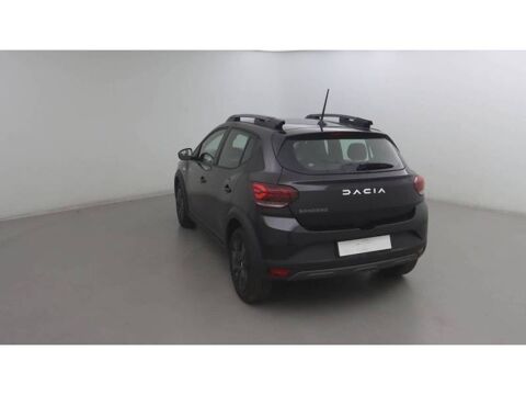 Sandero ECO-G 100 GSR2 Stepway Expression 2025 occasion 56850 Caudan