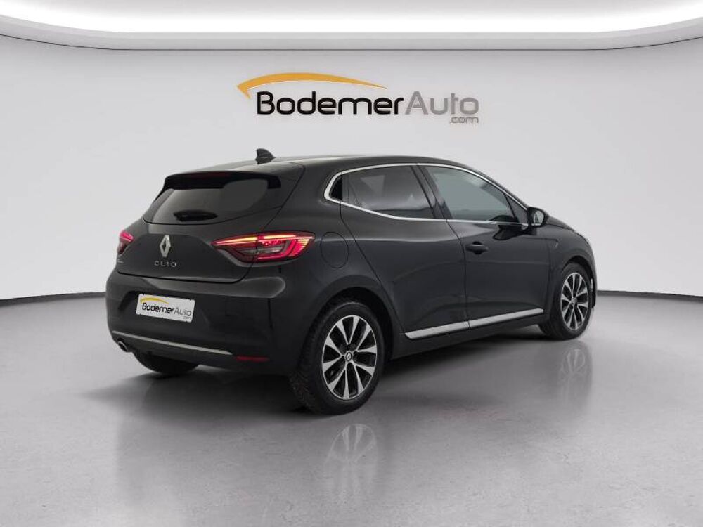 Clio TCe 90 Techno 2023 occasion 56850 Caudan