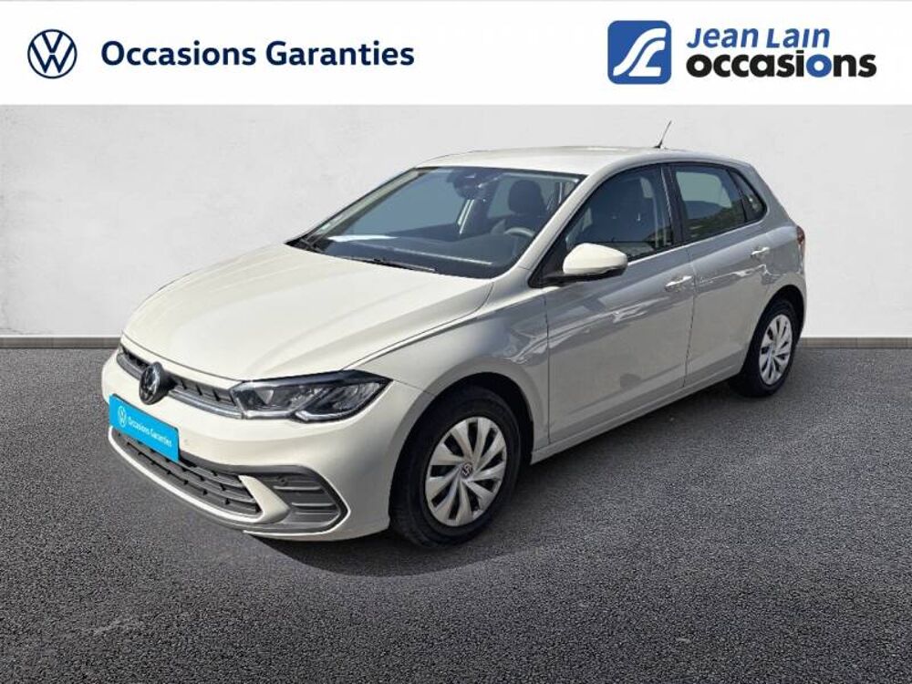 Polo 1.0 TSI 95 S&S BVM5 2023 occasion 74600 Seynod