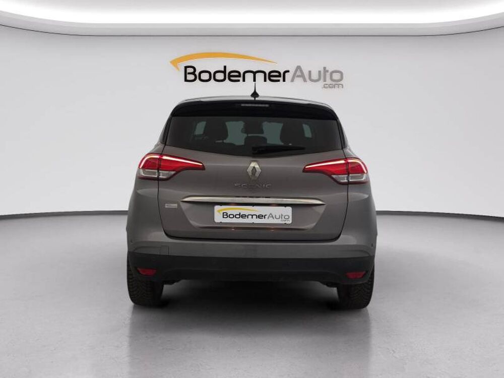 Sc&eacute;nic Scenic dCi 160 Energy EDC Intens 2017 occasion 14400 Bayeux