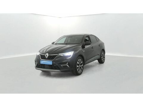 Annonce voiture Renault Arkana 15690 €