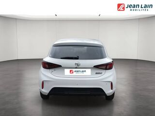 MG3 1.5 L Hybrid+ 195 ch Luxury 2026 occasion 38121 Reventin-Vaugris