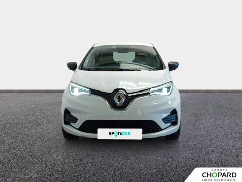 Renault Zoé Zoe R110 Life 2020 occasion PONTARLIER 25300