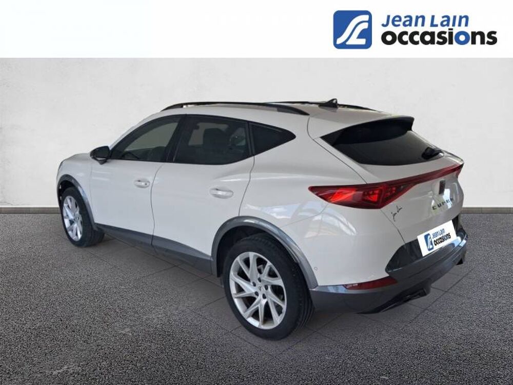 Formentor 1.5 TSI 150 ch Business Edition 2024 occasion 04130 Volx