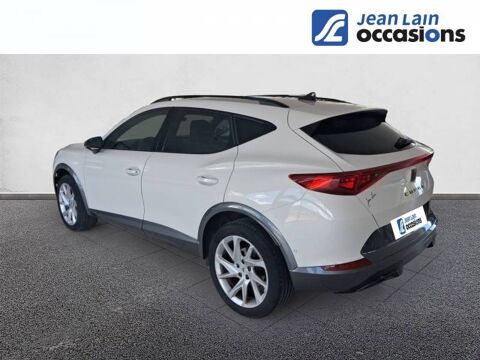 Formentor 1.5 TSI 150 ch Business Edition 2024 occasion 04130 Volx