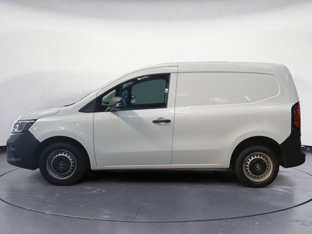 Kangoo Express KANGOO VAN BLUE DCI 95 GRAND CONFORT- 22 2022 occasion 56800 Plo&euml;rmel