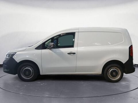 Kangoo Express KANGOO VAN BLUE DCI 95 GRAND CONFORT- 22 2022 occasion 56800 Plo&euml;rmel