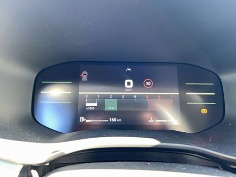 Sandero TCe 110 Stepway Extreme 2026 occasion 14400 Bayeux