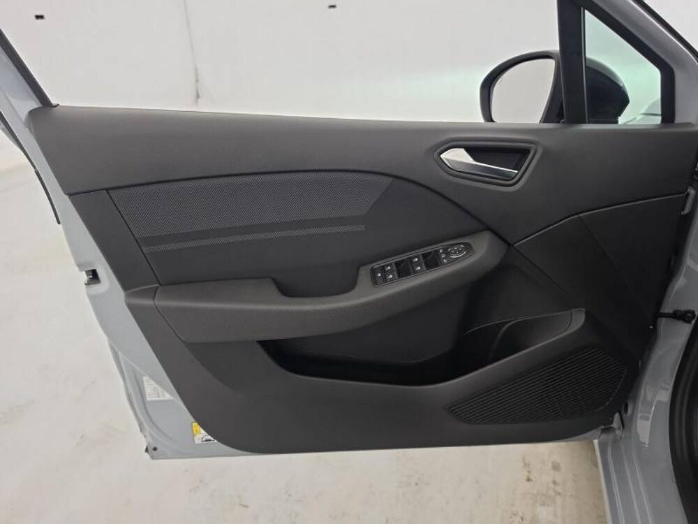 Clio TCe 90 Esprit Alpine 2024 occasion 56400 Auray