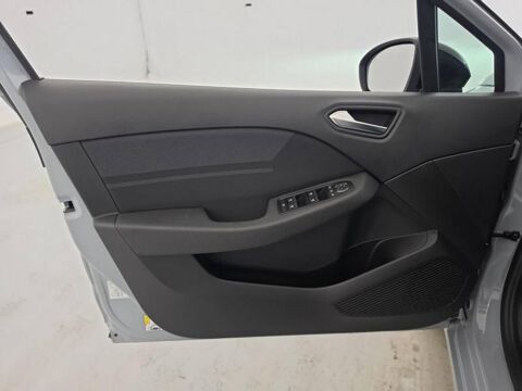 Clio TCe 90 Esprit Alpine 2024 occasion 56400 Auray