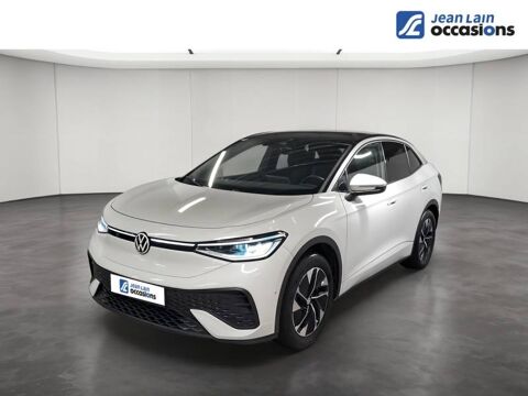 Volkswagen Divers ID.5 286 ch Pro Life Max 2025 occasion La Motte-Servolex 73290
