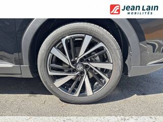 MG.ZS ZS 1.5 L Hybrid+ 197 ch Luxury 2026 occasion 38170 Seyssinet-Pariset