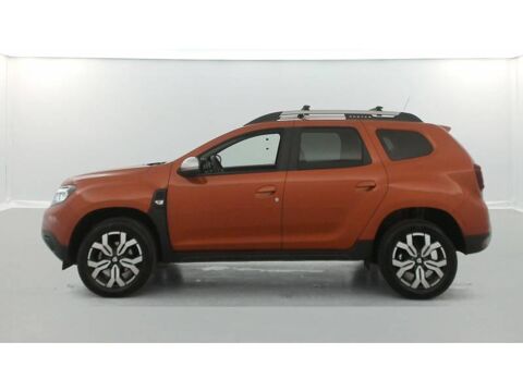 Duster TCe 130 FAP 4x2 Prestige 2022 occasion 56850 Caudan