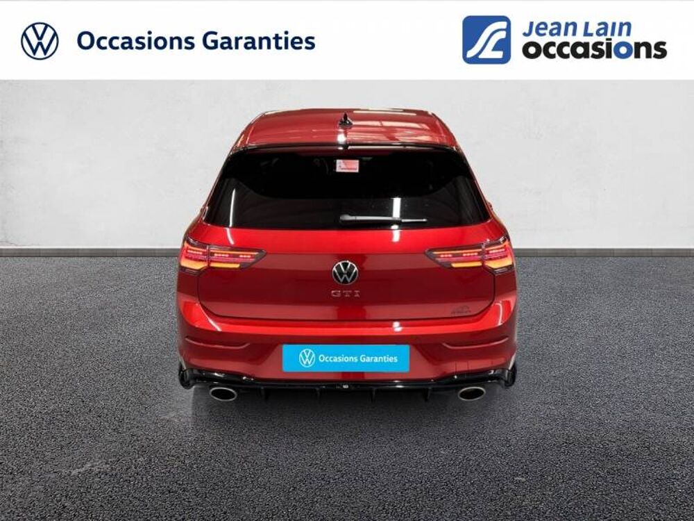 Golf 2.0 TSI 300 DSG7 GTI Clubsport 2021 occasion 74600 Seynod