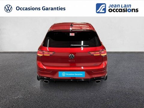 Golf 2.0 TSI 300 DSG7 GTI Clubsport 2021 occasion 74600 Seynod