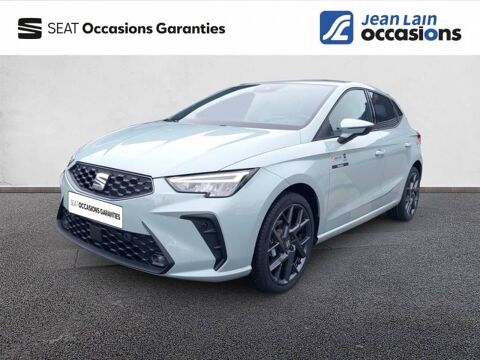 Seat Ibiza 1.0 TSI 95 ch S/S BVM5 Copa 2026 occasion Fontaine 38600