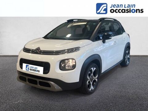 Citroën C3 Aircross PureTech 130 S&S BVM6 Shine 2019 occasion Albertville 73200