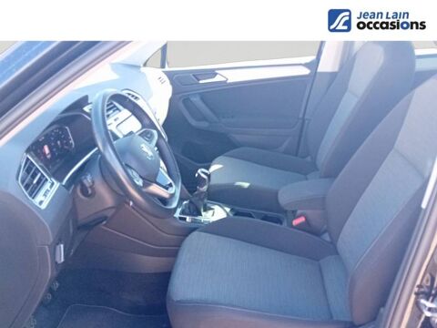 Tiguan 1.5 TSI 130ch BVM6 2023 occasion 38500 Voiron