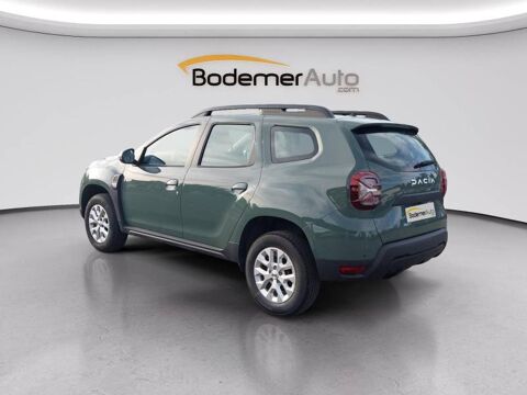 Duster TCe 150 4x2 EDC Expression 2022 occasion 56850 Caudan