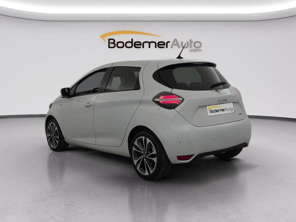 Zo&eacute; Zoe R135 SL Edition One 2020 occasion 14200 H&eacute;rouville-Saint-Clair