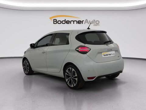 Zo&eacute; Zoe R135 SL Edition One 2020 occasion 14200 H&eacute;rouville-Saint-Clair