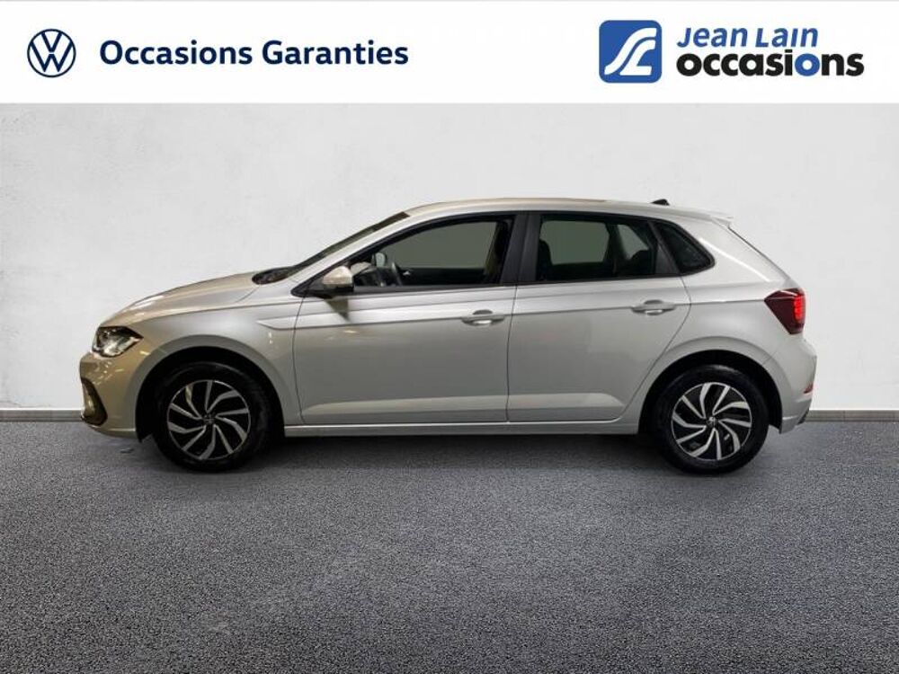Polo 1.0 TSI 95 S&S BVM5 2023 occasion 74600 Seynod