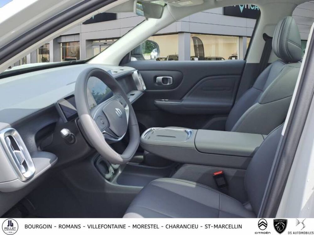 B10 REEV 18.8 kWh - 160 kW Design 2026 occasion 38300 Bourgoin-Jallieu