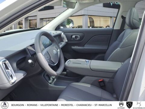 B10 REEV 18.8 kWh - 160 kW Design 2026 occasion 38300 Bourgoin-Jallieu