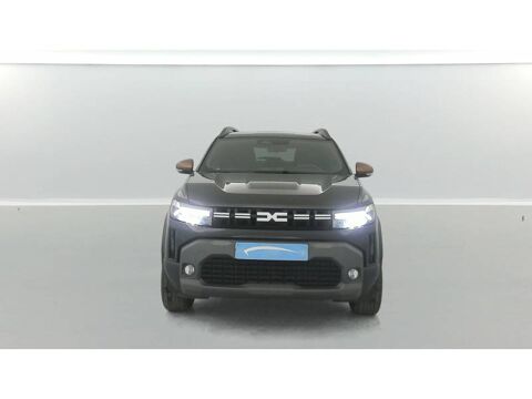 Duster Hybrid 140 Extreme 2025 occasion 29000 Quimper