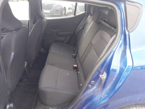 Sandero SCe 65 Essentiel 2021 occasion 29200 Brest