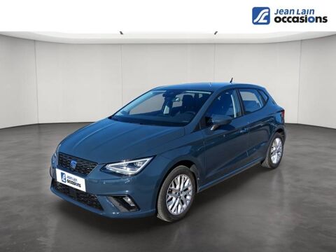 Seat Ibiza 1.0 TSI 115 ch S/S DSG7 Copa 2025 occasion Margencel 74200