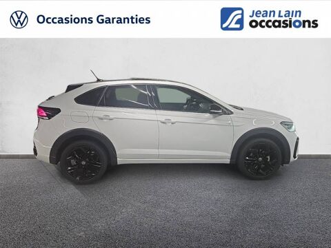 Taigo 1.5 TSI 150 DSG7 R-Line Edition 2025 occasion 01170 Cessy