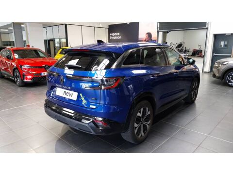 Austral E-Tech hybrid 200 Techno 2023 occasion 29000 Quimper