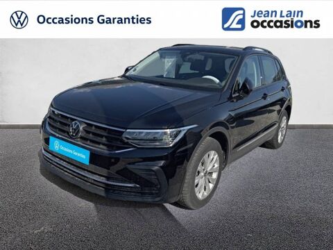 Annonce voiture Volkswagen Tiguan 29990 €
