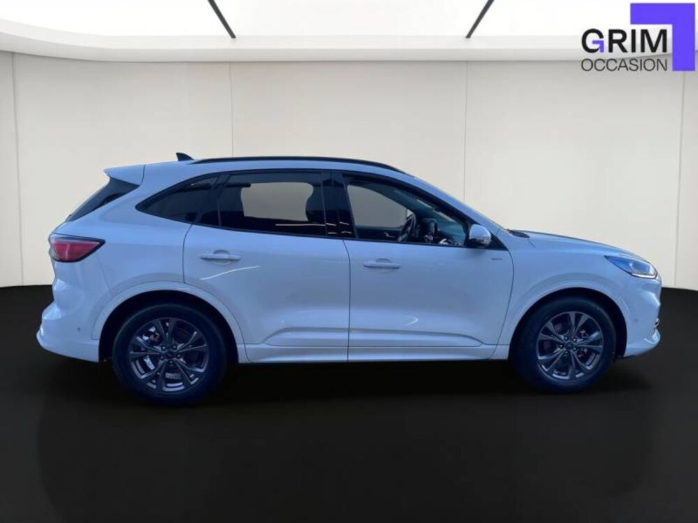 Kuga 2.5 Duratec 190 ch FlexiFuel FHEV E85 Powershift ST-Lin 2023 occasion 34970 Lattes