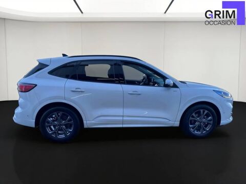 Kuga 2.5 Duratec 190 ch FlexiFuel FHEV E85 Powershift ST-Lin 2023 occasion 34970 Lattes