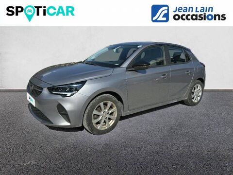 Annonce voiture Opel Corsa 12474 