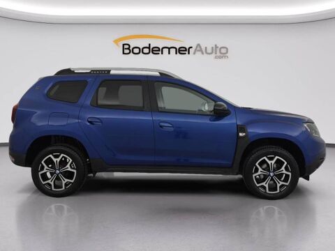Duster Blue dCi 115 4x2 15 ans 2020 occasion 50100 Cherbourg-en-Cotentin