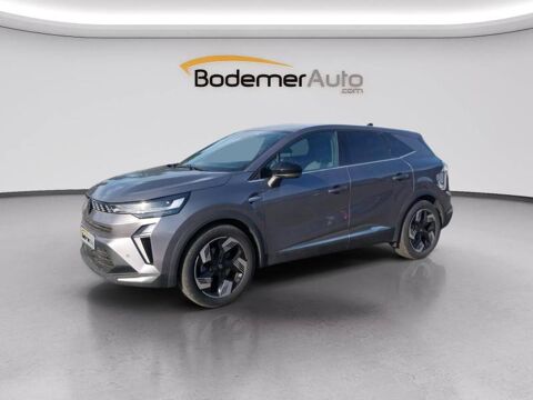 Annonce voiture Renault Symbioz 22890 €