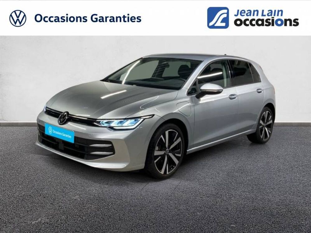 Golf 1.5 eHybrid 204 DSG6 VW Edition 2025 occasion 73290 La Motte-Servolex
