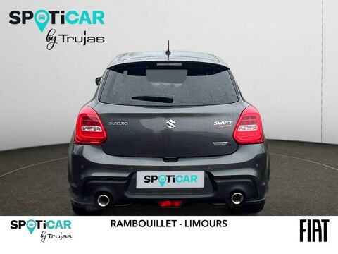 Swift Sport 1.4 Boosterjet Hybrid 2021 occasion 78120 Rambouillet
