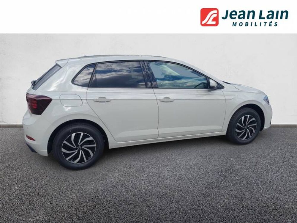 Polo 1.0 TSI 95 S&S DSG7 VW Edition 2026 occasion 38600 Fontaine