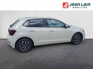 Polo 1.0 TSI 95 S&S DSG7 VW Edition 2026 occasion 38600 Fontaine