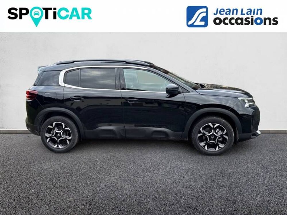 C5 aircross C5 Aircross Hybride 145 e-DCS6 Max 2025 occasion 74700 Sallanches