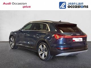 E-TRON e-tron 55 quattro 408 ch Avus Extended 2021 occasion 01170 Cessy