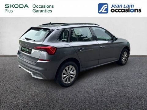 Kamiq 1.0 TSI Evo 110 ch BVM6 Ambition 2023 occasion 74700 Sallanches