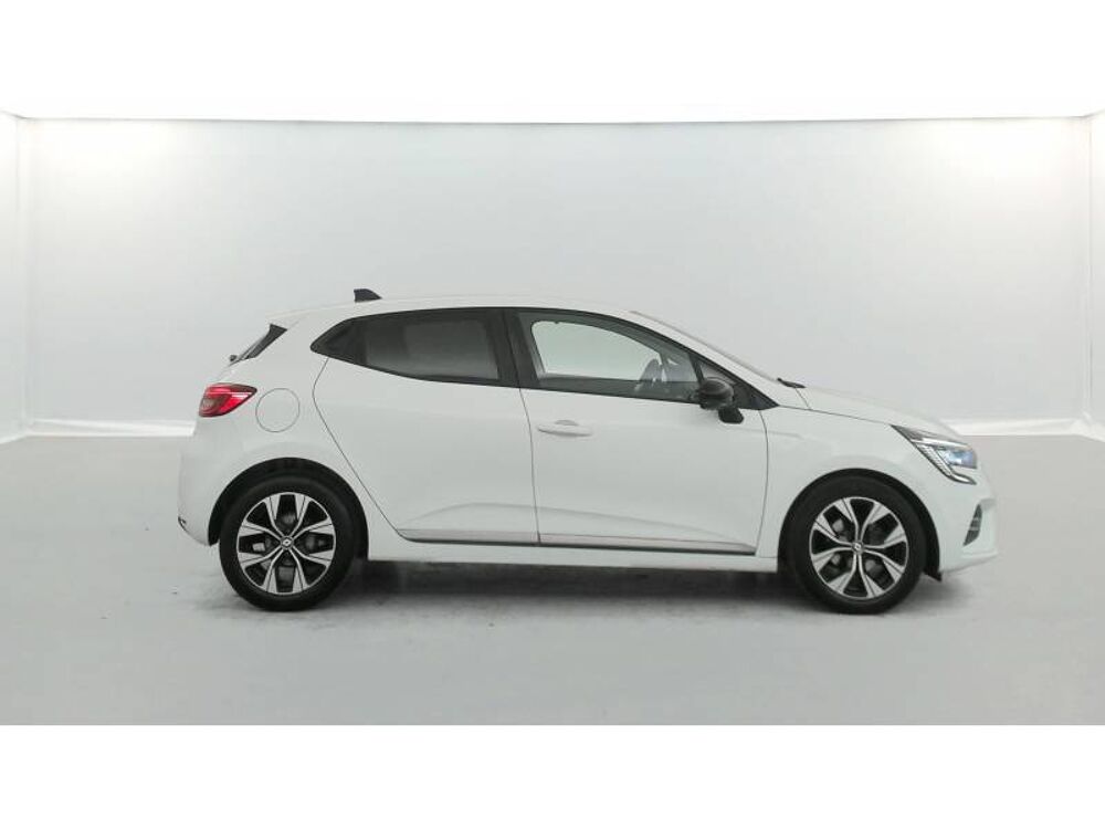 Clio TCe 100 GPL Evolution 2023 occasion 29900 Concarneau