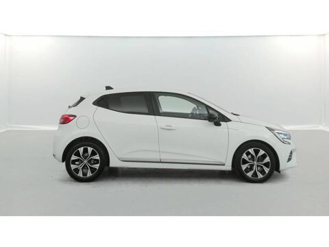 Clio TCe 100 GPL Evolution 2023 occasion 29900 Concarneau