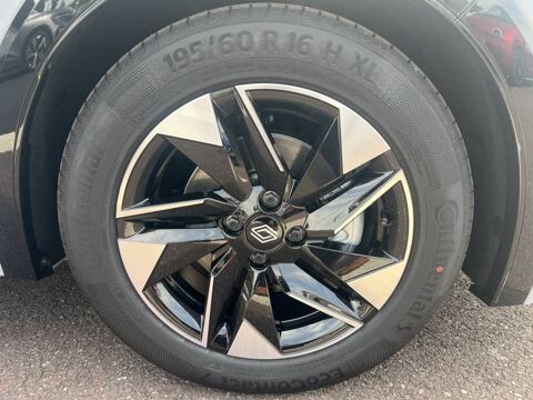 Clio TCe 115 ch Techno 2026 occasion 50000 Saint-L&ocirc;