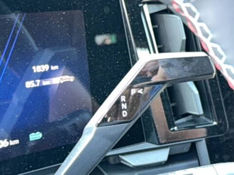 Sc&eacute;nic Scenic E-Tech &eacute;lectrique 220 ch grande autonomie Techno espr 2026 occasion 56400 Auray